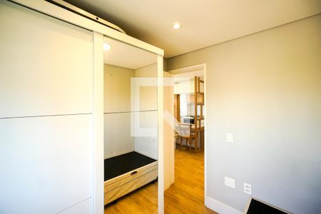 Quarto 01 de apartamento para alugar com 2 quartos, 52m² em Cidade Mãe do Céu, São Paulo