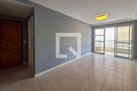 Sala de apartamento à venda com 2 quartos, 85m² em Icaraí, Niterói