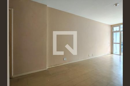 Sala de apartamento para alugar com 2 quartos, 65m² em Maracanã, Rio de Janeiro