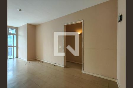 Sala de apartamento para alugar com 2 quartos, 65m² em Maracanã, Rio de Janeiro