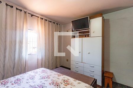 Casa 1 - Quarto 1  de casa à venda com 4 quartos, 384m² em Americanópolis, São Paulo