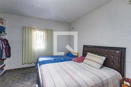 Casa 1 - Quarto 2 de casa à venda com 4 quartos, 384m² em Americanópolis, São Paulo