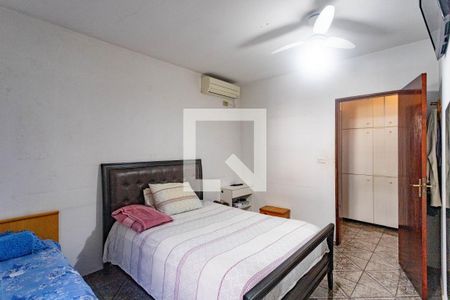 Casa 1 - Quarto 2 de casa à venda com 4 quartos, 384m² em Americanópolis, São Paulo