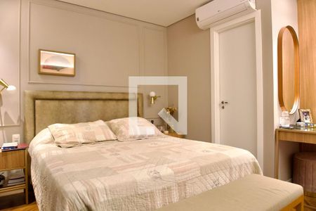 Apartamento à venda com 3 quartos, 142m² em Santo Antônio, Belo Horizonte