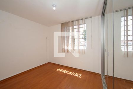 QUARTO1 de apartamento para alugar com 3 quartos, 200m² em Alto Caiçaras, Belo Horizonte