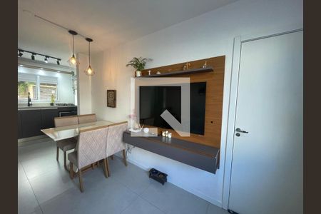 Apartamento à venda com 2 quartos, 70m² em Santo Afonso, Novo Hamburgo