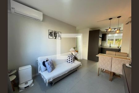 Apartamento à venda com 2 quartos, 70m² em Santo Afonso, Novo Hamburgo