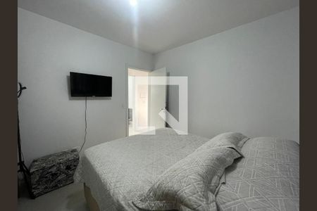 Quarto de apartamento à venda com 2 quartos, 70m² em Santo Afonso, Novo Hamburgo