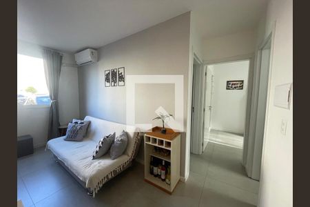 Apartamento à venda com 2 quartos, 70m² em Santo Afonso, Novo Hamburgo