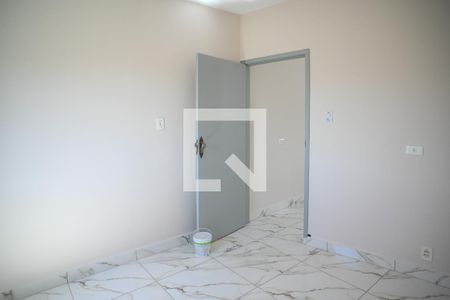 Quarto 1 de casa para alugar com 2 quartos, 60m² em Vila Moraes, São Paulo