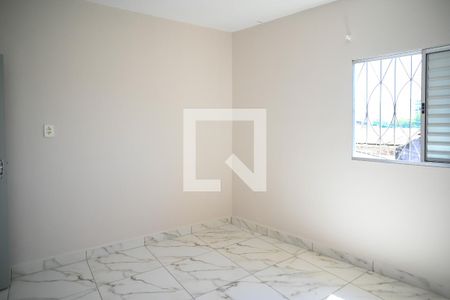 Quarto 2 de casa para alugar com 2 quartos, 60m² em Vila Moraes, São Paulo