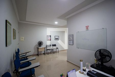 Sala de apartamento para alugar com 1 quarto, 59m² em Jardim Europa, Osasco