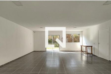 Área comum - Salão de festas de apartamento para alugar com 2 quartos, 40m² em Parque Bristol, São Paulo