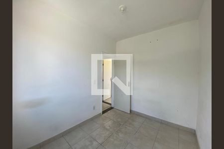 Quarto 2 de apartamento para alugar com 2 quartos, 60m² em Angola, Betim