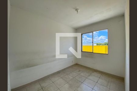 Quarto 1 de apartamento para alugar com 2 quartos, 60m² em Angola, Betim