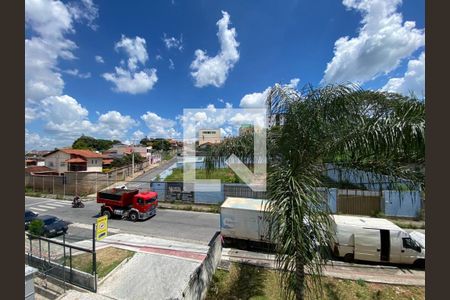 Vista do Quarto 2 de apartamento para alugar com 2 quartos, 60m² em Angola, Betim