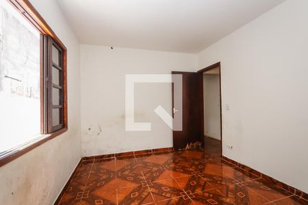 Quarto de casa para alugar com 2 quartos, 120m² em Jardim Clementino, Taboão da Serra