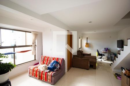 Apartamento para alugar com 2 quartos, 78m² em Águas Claras, Brasília