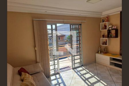 SALA de casa à venda com 3 quartos, 160m² em Novo Osasco, Osasco