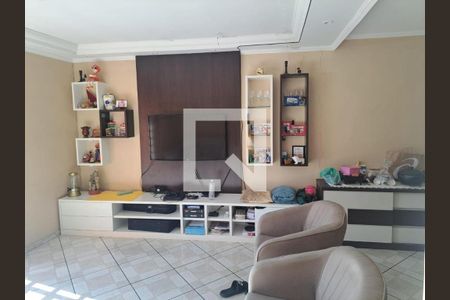 SALA de casa à venda com 3 quartos, 160m² em Novo Osasco, Osasco