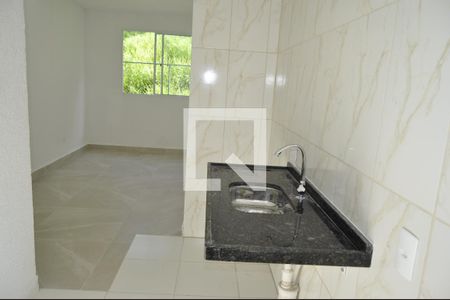 Apartamento para alugar com 2 quartos, 45m² em Engenho Novo, Rio de Janeiro