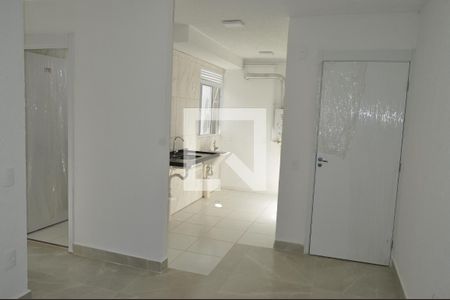 Apartamento para alugar com 2 quartos, 45m² em Engenho Novo, Rio de Janeiro