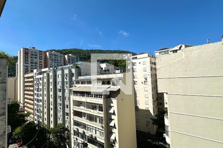 Apartamento à venda com 2 quartos, 71m² em Leme, Rio de Janeiro