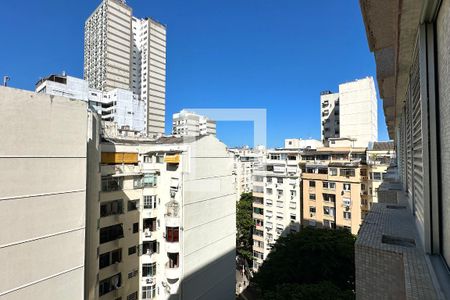 Apartamento à venda com 2 quartos, 71m² em Leme, Rio de Janeiro