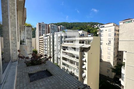 Apartamento à venda com 2 quartos, 71m² em Leme, Rio de Janeiro