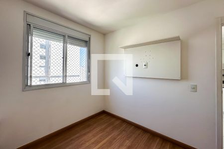 Quarto de apartamento para alugar com 1 quarto, 36m² em Brás, São Paulo