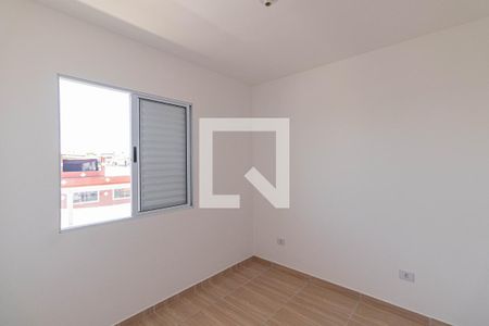 Quarto 1 de apartamento à venda com 2 quartos, 38m² em Cidade Patriarca, São Paulo