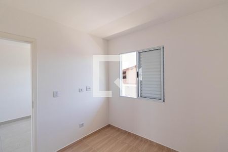 Quarto 1 de apartamento à venda com 2 quartos, 38m² em Cidade Patriarca, São Paulo