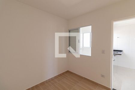 Quarto 2 de apartamento à venda com 2 quartos, 38m² em Cidade Patriarca, São Paulo