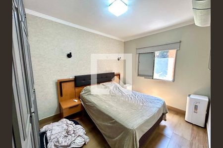Quarto 1 de apartamento à venda com 2 quartos, 53m² em Vila Tijuco, Guarulhos