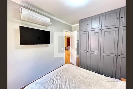Quarto 1 de apartamento à venda com 2 quartos, 53m² em Vila Tijuco, Guarulhos