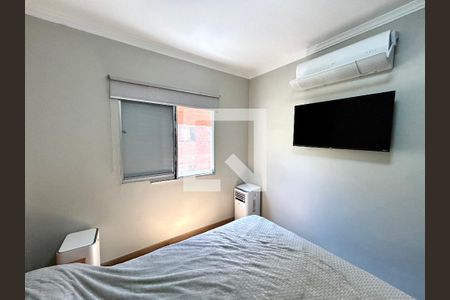 Quarto 1 de apartamento à venda com 2 quartos, 53m² em Vila Tijuco, Guarulhos