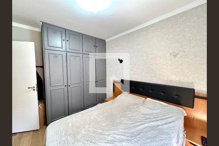 Quarto 1 de apartamento à venda com 2 quartos, 53m² em Vila Tijuco, Guarulhos