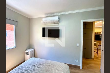 Quarto 1 de apartamento à venda com 2 quartos, 53m² em Vila Tijuco, Guarulhos