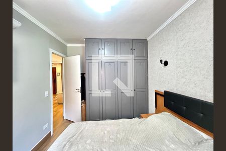 Quarto 1 de apartamento à venda com 2 quartos, 53m² em Vila Tijuco, Guarulhos