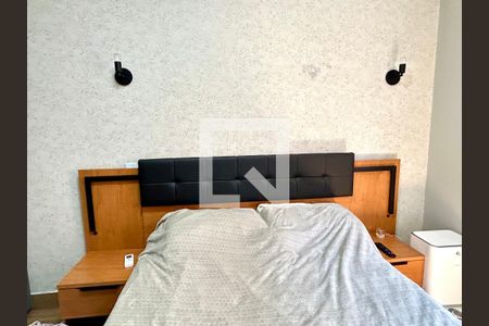 Quarto 1 de apartamento à venda com 2 quartos, 53m² em Vila Tijuco, Guarulhos