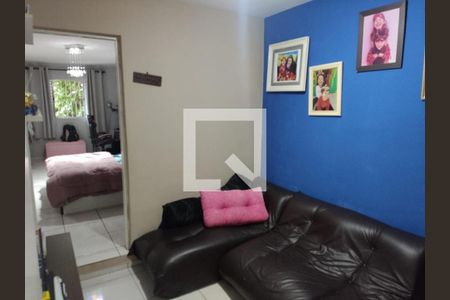 DORMITORIO de casa à venda com 3 quartos, 251m² em Quitaúna, Osasco