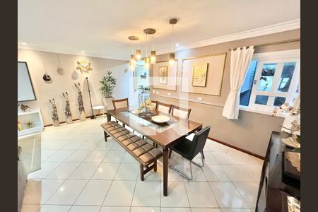 Sala de casa para alugar com 5 quartos, 480m² em Água Fria, São Paulo