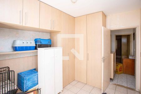 Quarto Suite Casa 1 de casa à venda com 5 quartos, 96m² em Vila Clara, São Paulo