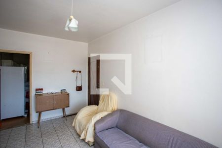 Sala Casa 1 de casa à venda com 5 quartos, 96m² em Vila Clara, São Paulo