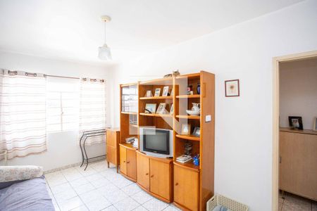 Sala Casa 1 de casa à venda com 5 quartos, 96m² em Vila Clara, São Paulo