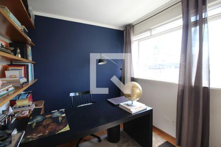 Quarto de apartamento para alugar com 3 quartos, 410m² em Itaim Bibi, São Paulo