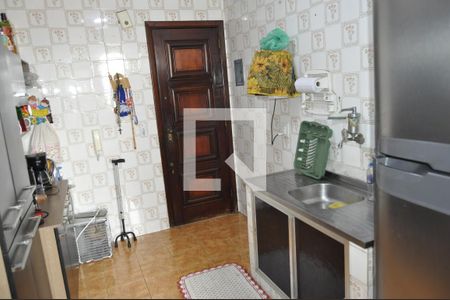 Apartamento à venda com 2 quartos, 70m² em Abolição, Rio de Janeiro