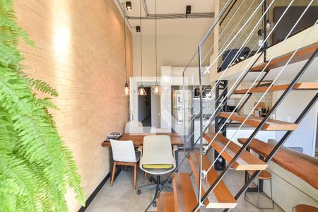 Studio de kitnet/studio para alugar com 1 quarto, 43m² em Vila Mariana, São Paulo