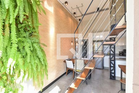 Studio de kitnet/studio para alugar com 1 quarto, 43m² em Vila Mariana, São Paulo