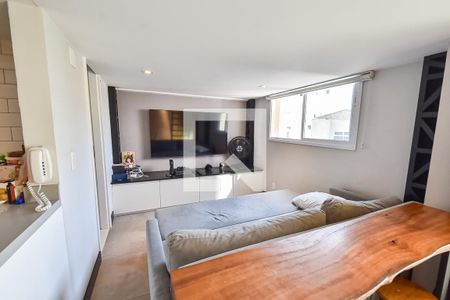 Studio de kitnet/studio para alugar com 1 quarto, 43m² em Vila Mariana, São Paulo